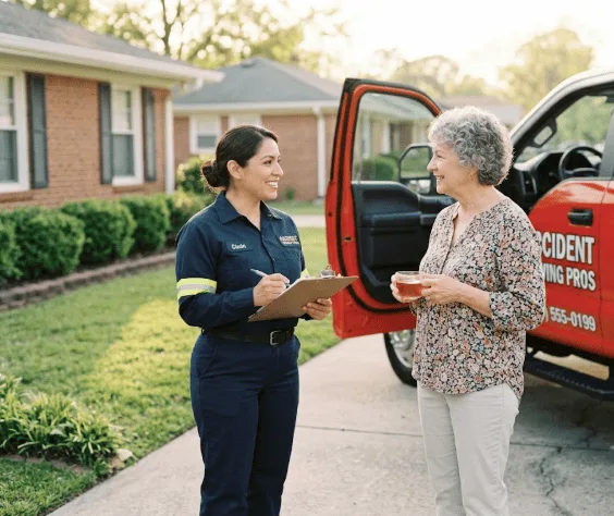 Accident Towing Service Arco, MN FAQs
